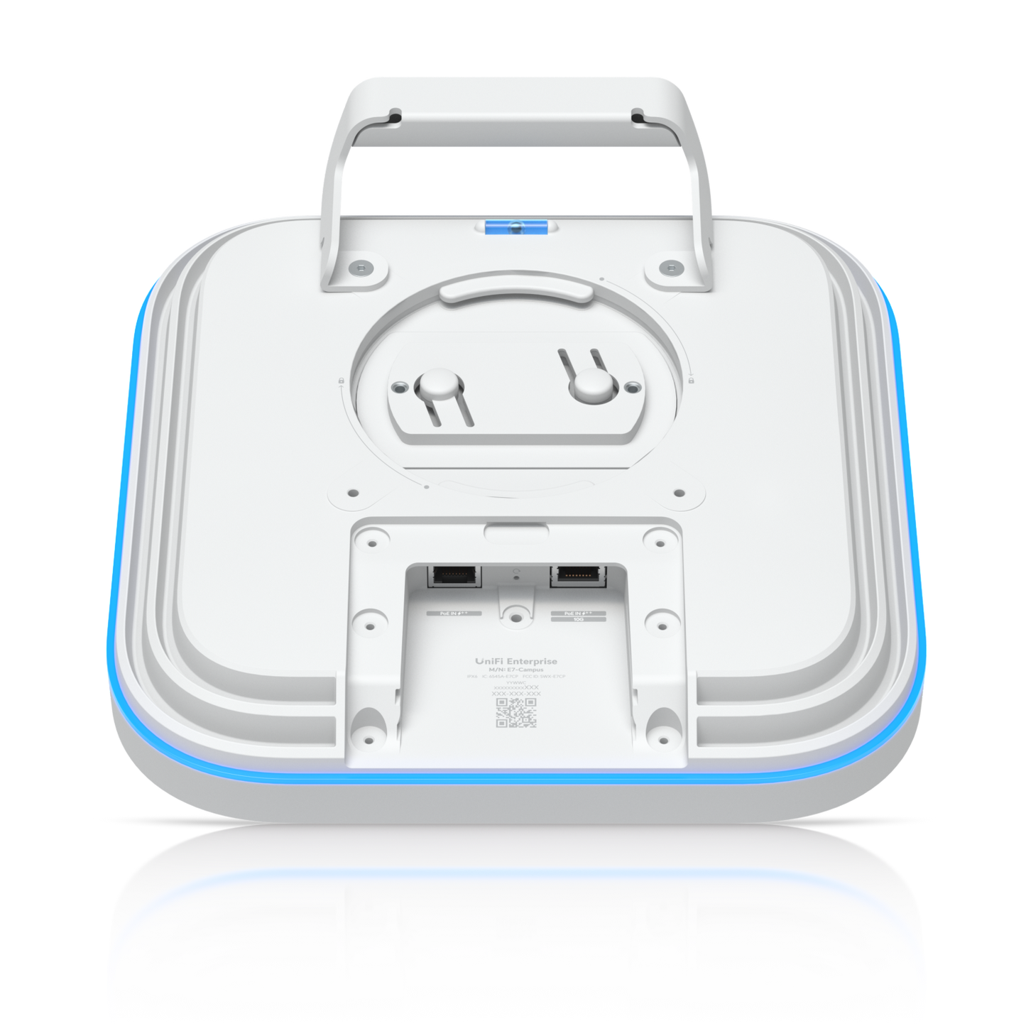 Ubiquiti UniFi E7 Campus Wi-Fi 7 Enterprise Access Point | UBQ-E7-CAMPUS