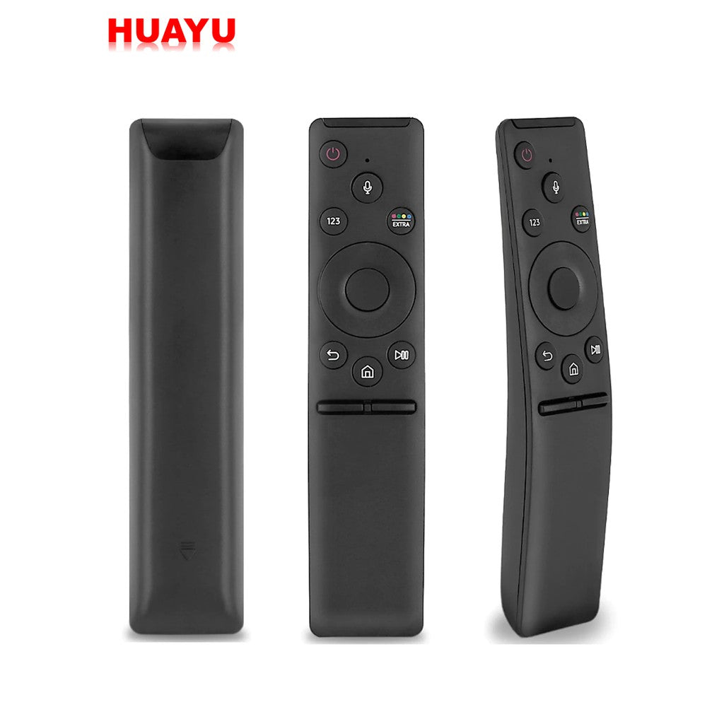 Samsung Bluetooth Voice Smart TV Remote | RM-G1800