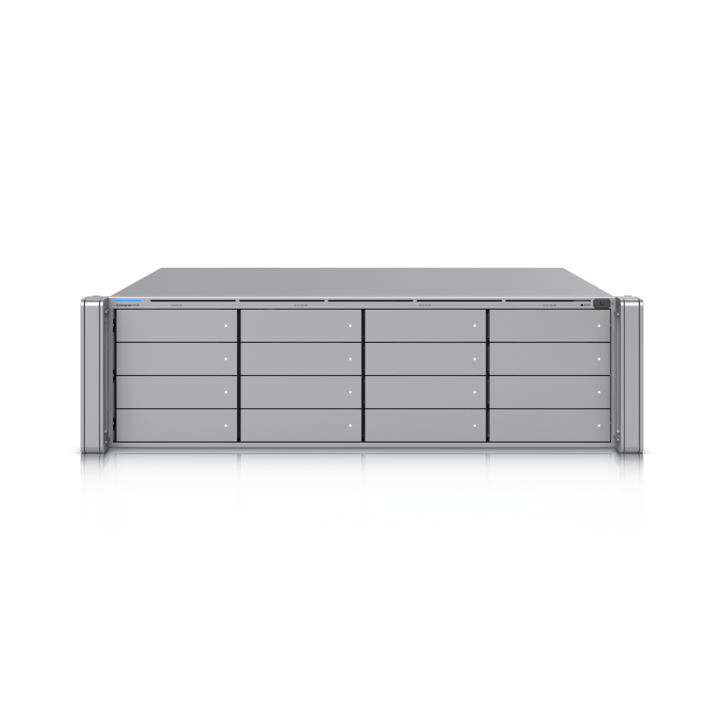Ubiquiti UniFi ENVR Enterprise Network Video Recorder