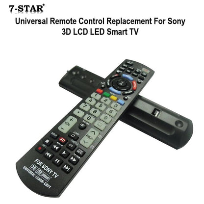 Universal SONY TV Remote – Smart TV, Netflix, YouTube | RMSN1