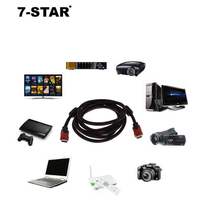 1.5M High Speed HDMI Cable Black | Male to Male | CBHDMI/1.5