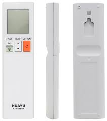 Universal Air Con Remote Control for Mitsubishi | RM-K-MS1859
