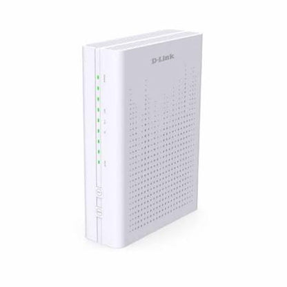 D-Link DPN-BE7212GR BE7200 Wi-Fi 7 Dual-Band 10G Mesh Router | DL-DPN-BE7212GR