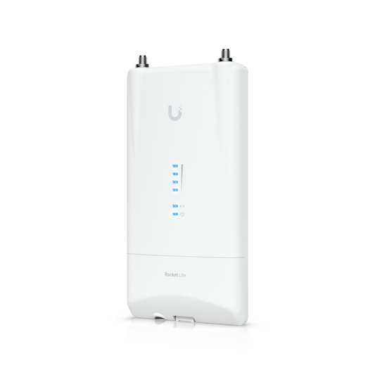 Ubiquiti Unifi airMAX Rocket AC Lite R5AC-Lite (R5AC LITE)