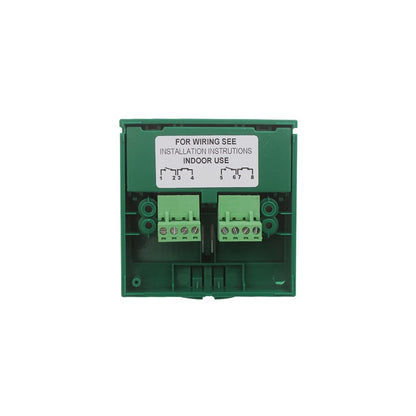 Resettable Breakglass Emergency Exit Release Button | DA-BG(RESETTABLE)
