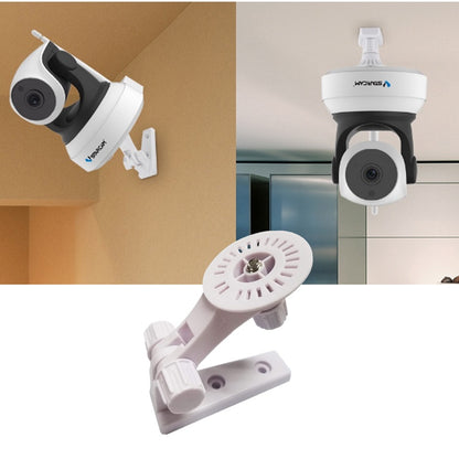 180 Degree CCTV Camera Wall Mount Bracket for WiFi IP Camera | BRACKET88