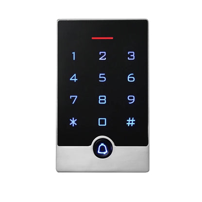 Tuya IP68 Waterproof Door Access Terminal with Keypad & EM Card | TY-T15