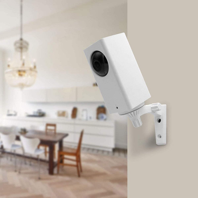 180 Degree CCTV Camera Wall Mount Bracket for WiFi IP Camera | BRACKET88