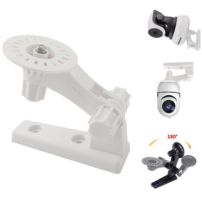 180 Degree CCTV Camera Wall Mount Bracket for WiFi IP Camera | BRACKET88