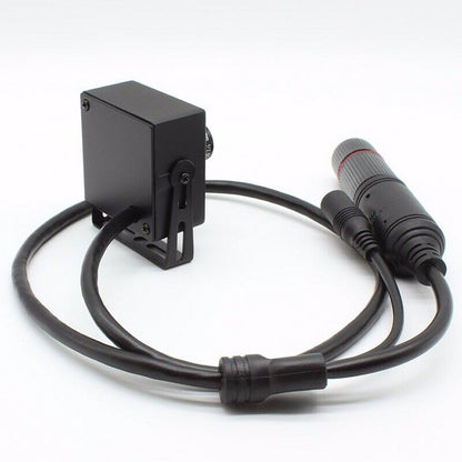 5MP Audio Mini POE Network IP Camera | SC1529-A