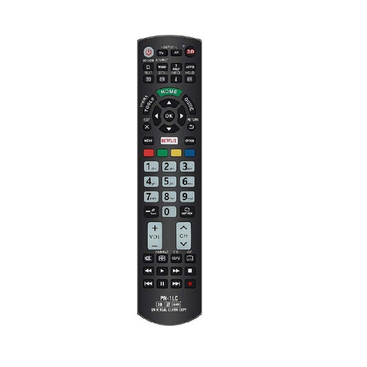 Universal Remote for All Panasonic TVs (Smart Function) | RMPN1