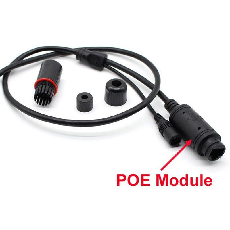 5MP Audio Mini POE Network IP Camera | SC1529-A