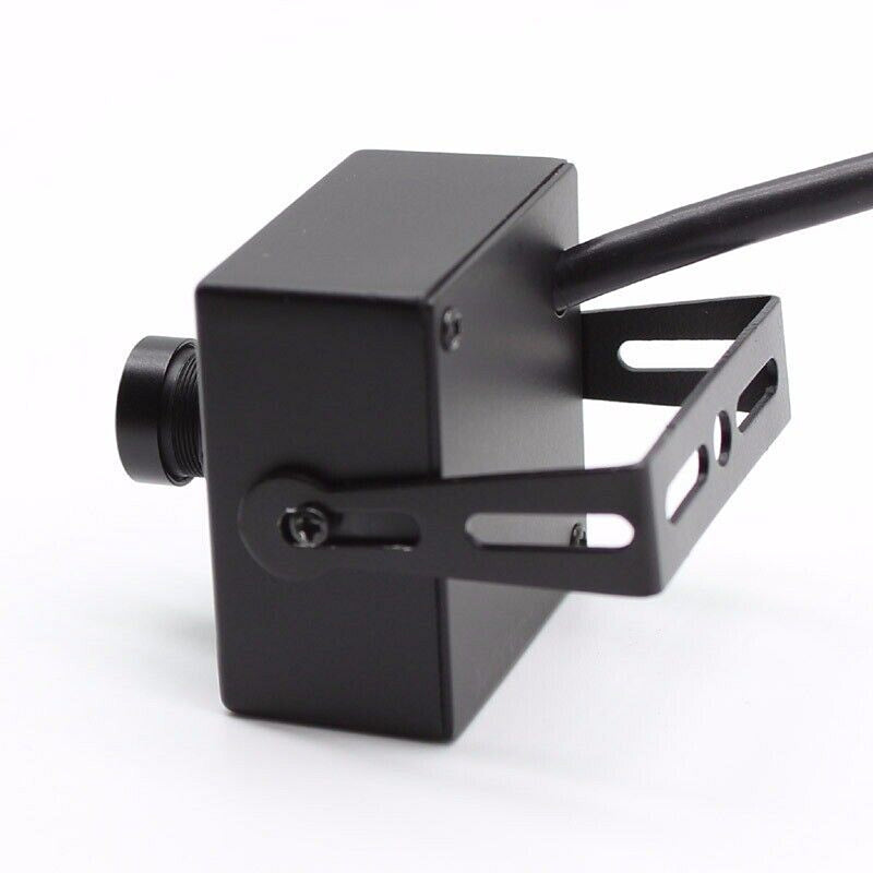 5MP Audio Mini POE Network IP Camera | SC1529-A