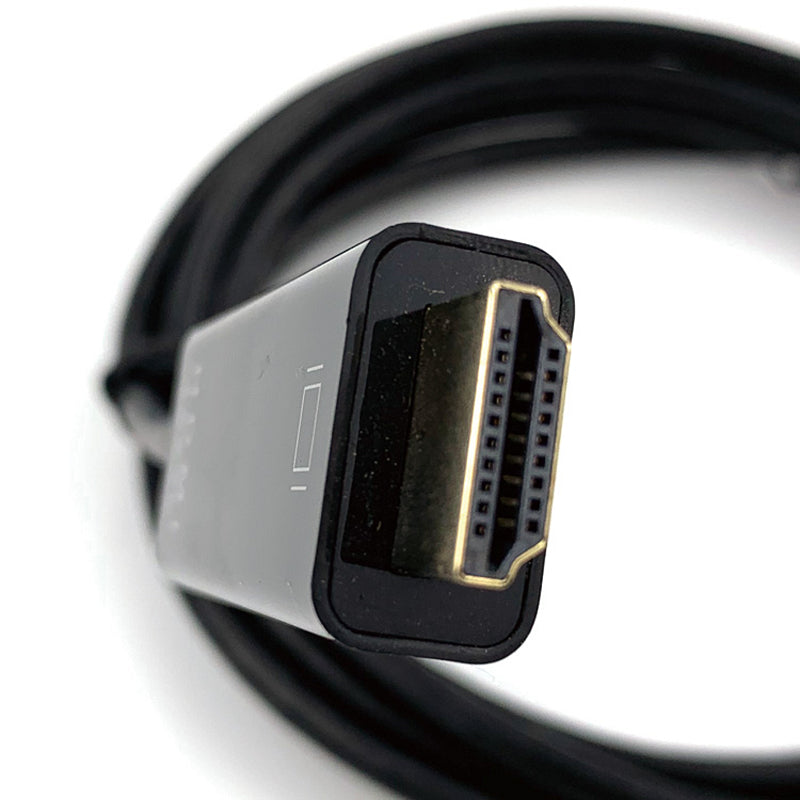 4K DisplayPort to HDMI Converter Cable | DP-HD/1.8M