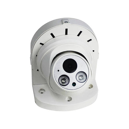 Universal White Bracket for CCTV/IP/Dome/Turret Camera | BRACKET95