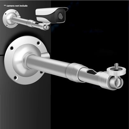 Ceiling Extendable Adjustable Bracket | Wall Mount CCTV Camera Stand | BRACKET30