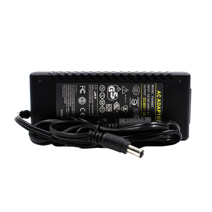 48V 3A AC ADAPTER Power Supply | DC 5.5*2.5mm | ADAPTOR 48V/3A(S)