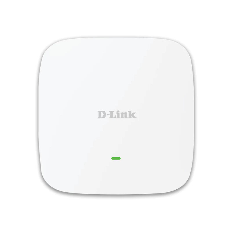 D-Link WIFI 6 AX1800 Indoor Dual-Band Access Point | DL-DAP-X1810F