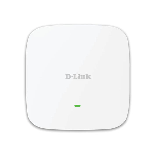 D-Link WIFI 6 AX1800 Indoor Dual-Band Access Point | DL-DAP-X1810F