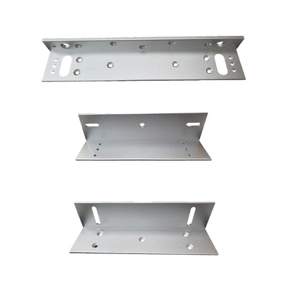 Waterproof ZL Bracket 600lbs (280KG) | DA-LZ600WP