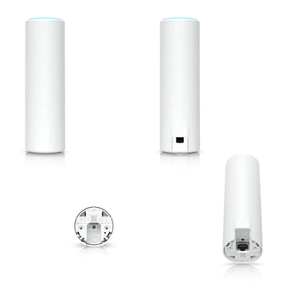 UbiQuiti U6-MESH UniFi 6 4x4 WiFi 6 Access Point Designed for Mesh Applications U6 MESH