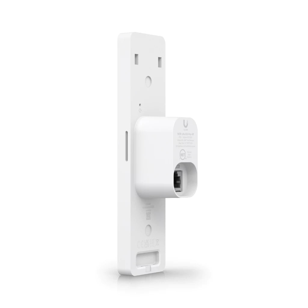 UniFi G3 Reader Pro – NFC, Mobile APP, Keyfob & PIN Access Control | UBQ-UA-G3-PRO-W