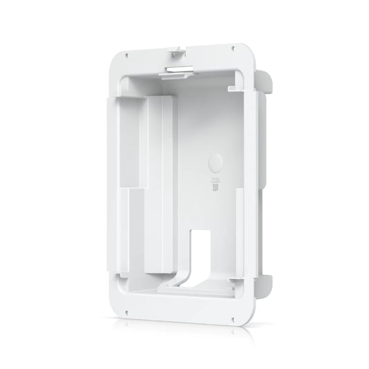 Unifi UACC-U7-Pro-Wall-FM U7 Pro Wall Paintable Flush Mount Kit