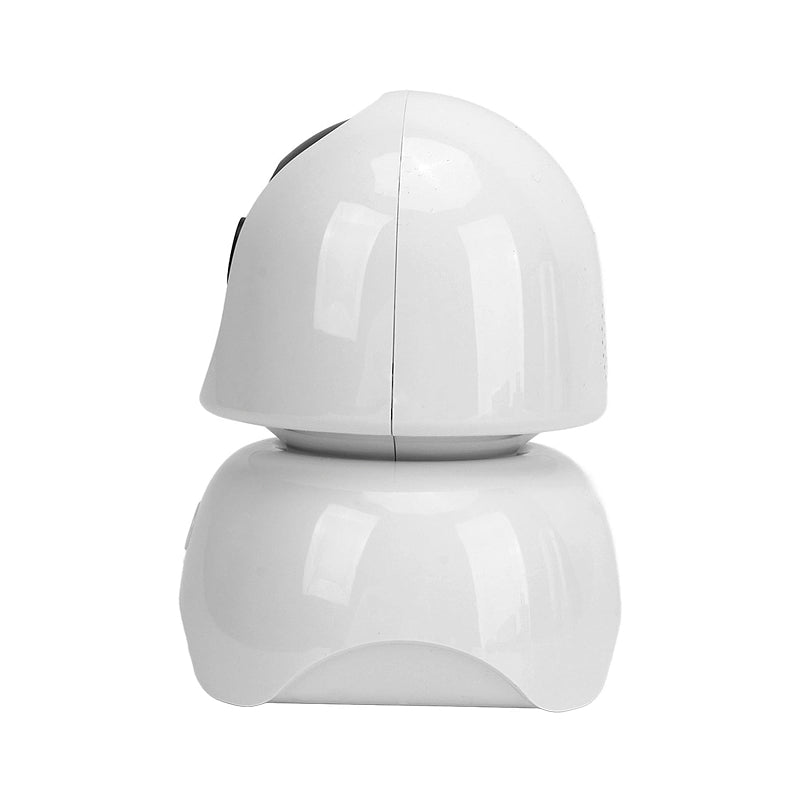 360° HD WiFi IP Camera with 2-Way Audio | 360Eyes Pro | WIP-VR15M