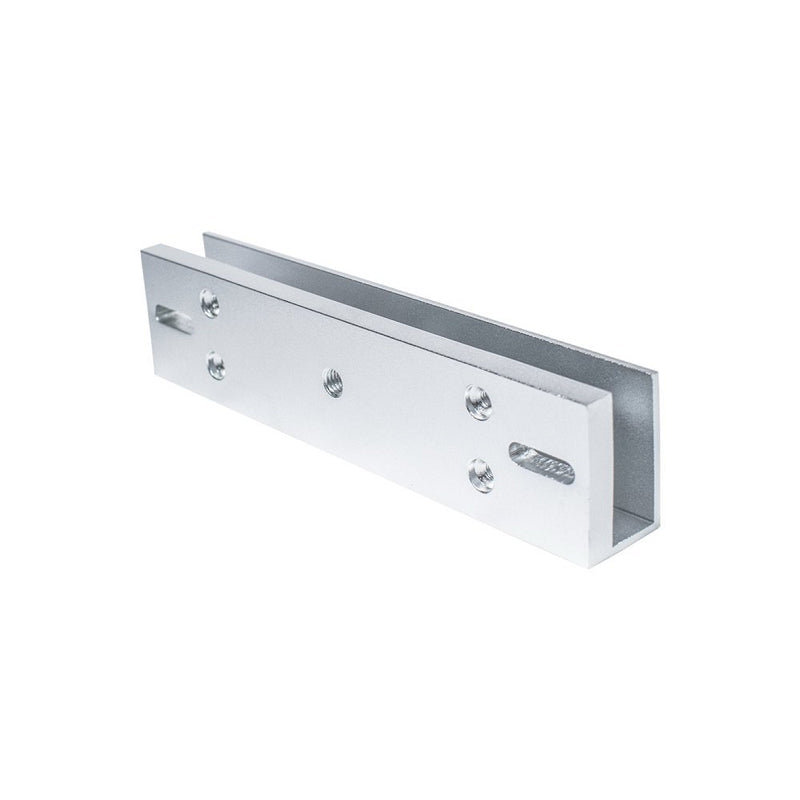U Bracket Channel for Electromagnetic EM Lock Door Access | U Bracket
