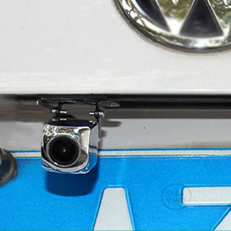 STARLIGHT Ultra Low-LUX Wide-Angle Reverse Camera with Parking Line | SC83