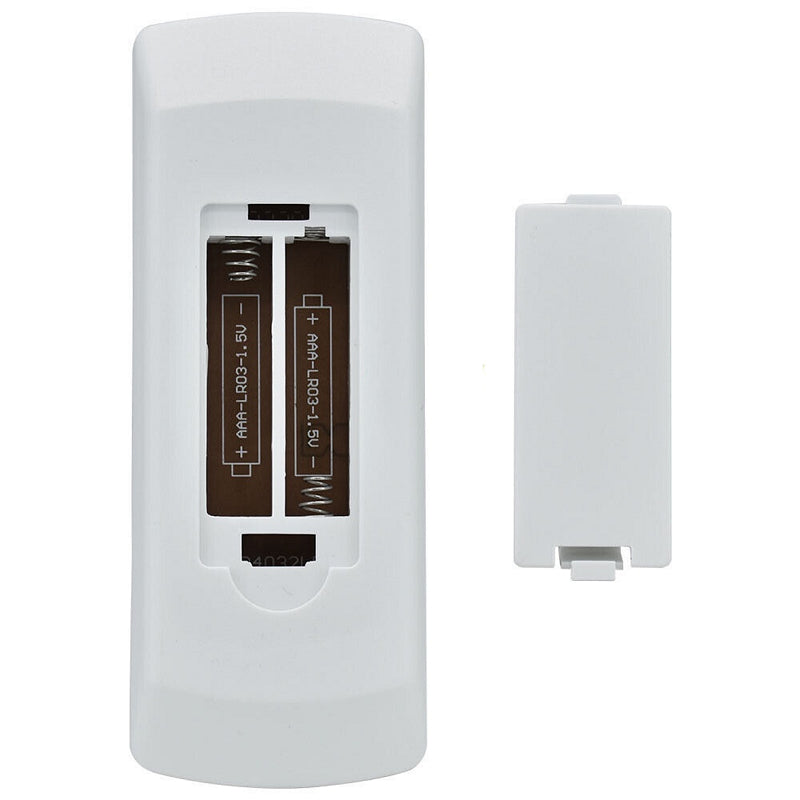 Universal KDK Fan Remote Control | for Ceiling/Wall/Table/Stand Fans | RM-F989+2