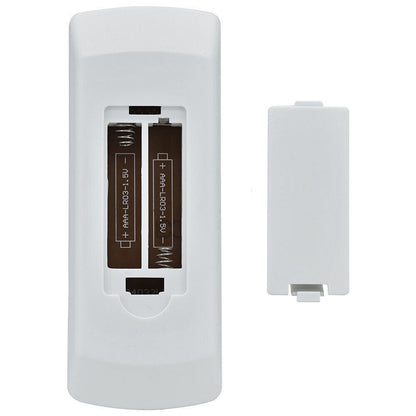 Universal KDK Fan Remote Control | for Ceiling/Wall/Table/Stand Fans | RM-F989+2