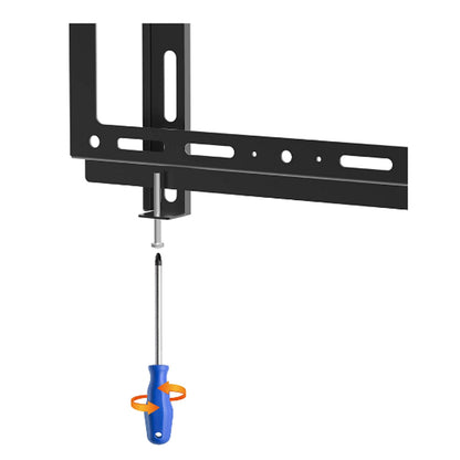 "10''-55'' VESA Wall Mount TV/Monitor Bracket | Max Load 30KG | TVB-F210