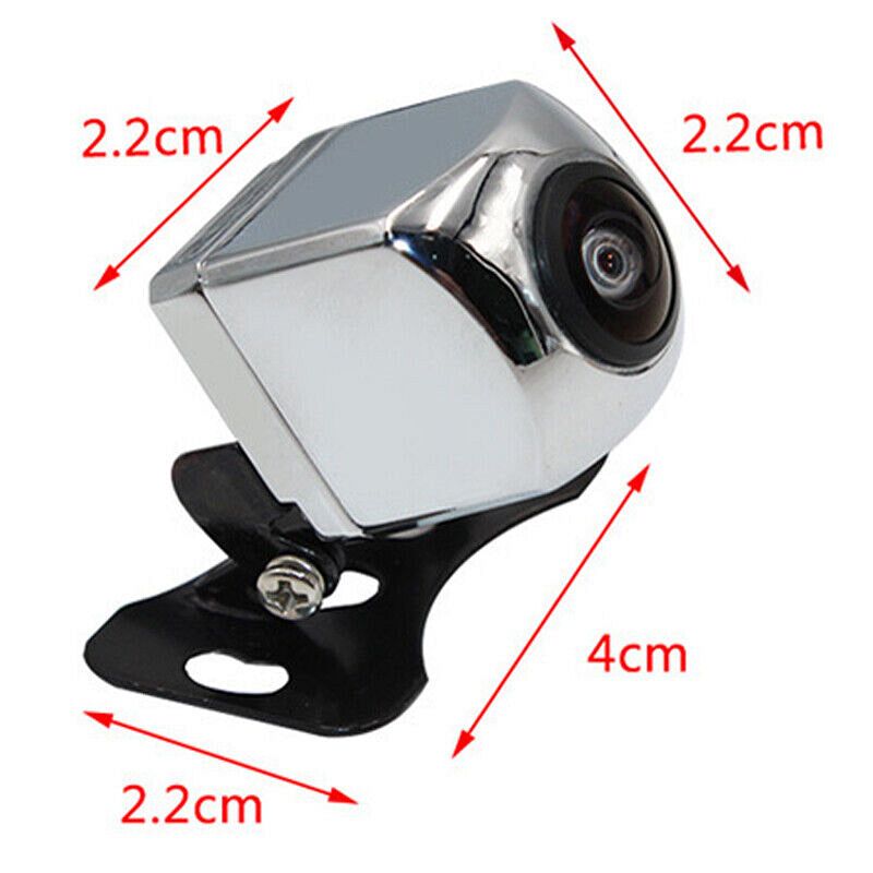 STARLIGHT Ultra Low-LUX Wide-Angle Reverse Camera with Parking Line | SC83