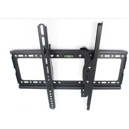 32-85” Fixed TV Wall Mount, Tilt | TVB-B62Y [Heavy-Duty]