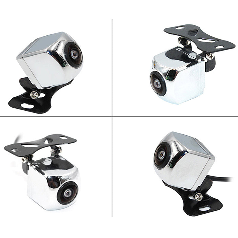 STARLIGHT Ultra Low-LUX Wide-Angle Reverse Camera with Parking Line | SC83