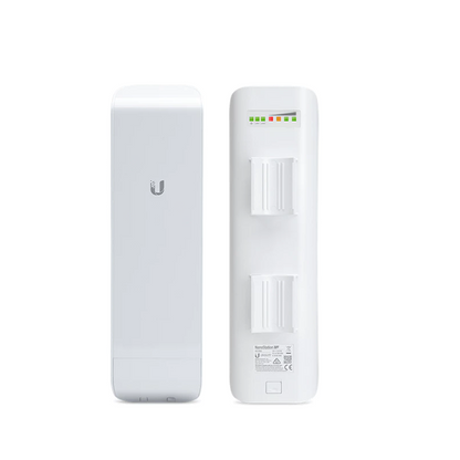Ubiquiti Unifi airMAX Nano Station M5 5GHz Outdoor Access Point | NSM5