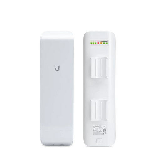 Ubiquiti Unifi airMAX Nano Station M5 5GHz Outdoor Access Point | NSM5