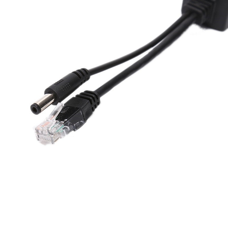 48V to 12V DC PoE Splitter Power over Ethernet (2A) | PS-DC102/2A