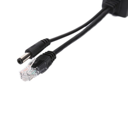 48V to 12V DC PoE Splitter Power over Ethernet (2A) | PS-DC102/2A