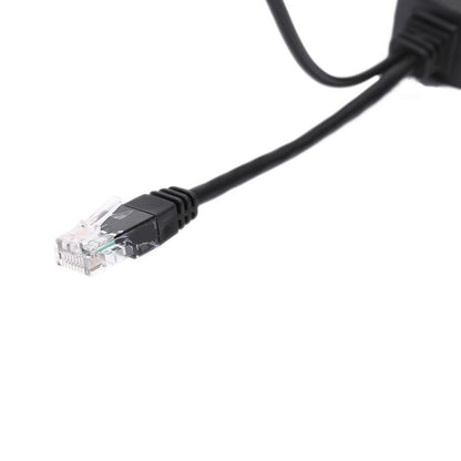 48V to 12V DC PoE Splitter Power over Ethernet (2A) | PS-DC102/2A