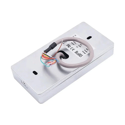 EM RFID Door Access Control with Bell Function | TY-TF1-LCD/EM