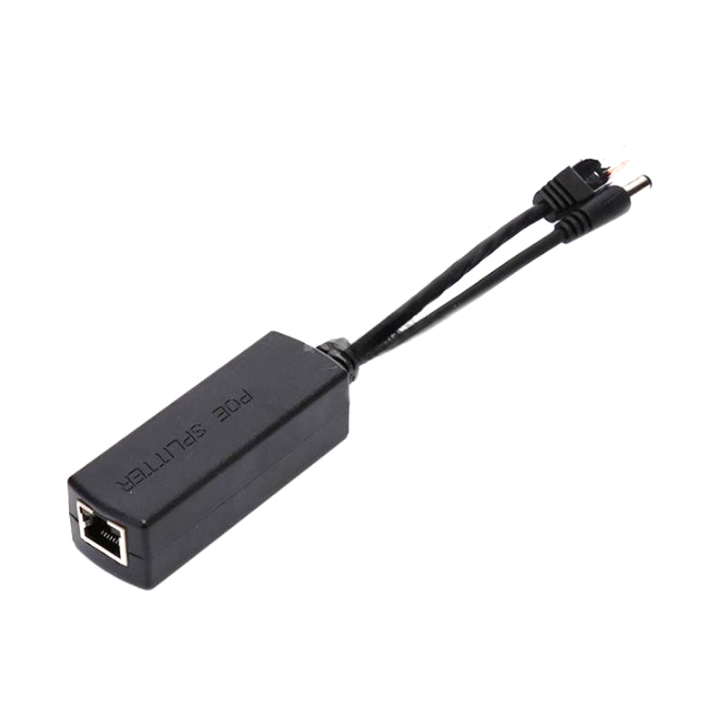 48V to 12V DC PoE Splitter Power over Ethernet (2A) | PS-DC102/2A