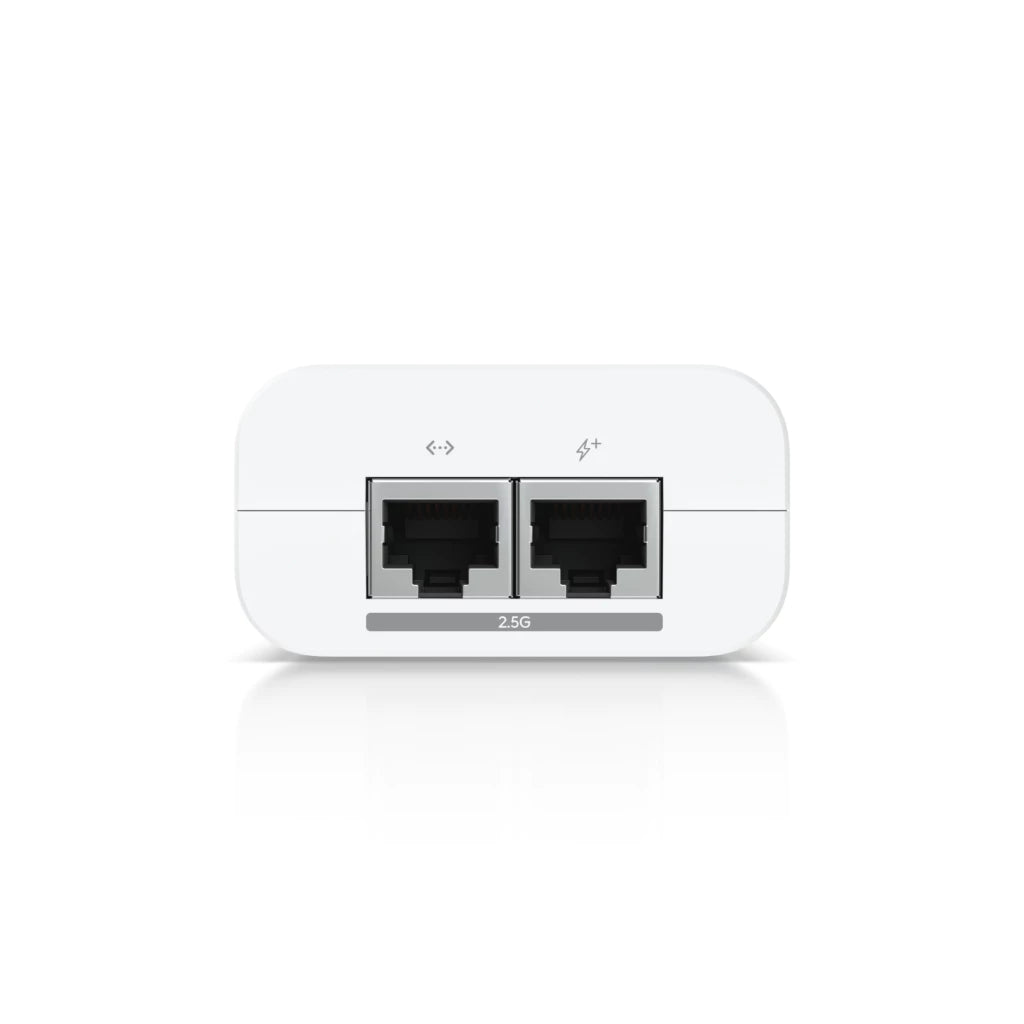 2.5G PoE+ Adapter (30W) UACC-PoE+-2.5G