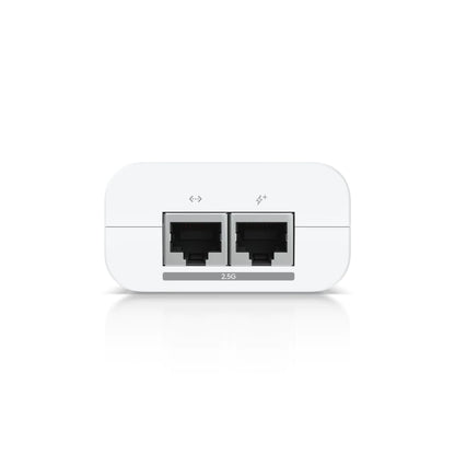 2.5G PoE+ Adapter (30W) UACC-PoE+-2.5G