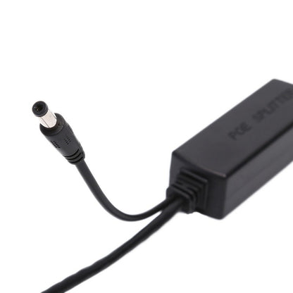 48V to 12V DC PoE Splitter Power over Ethernet (2A) | PS-DC102/2A