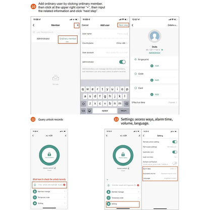 Tuya IP68 Fingerprint + Passcode + Mifare Access Control | TY-TF2-LCD/MF