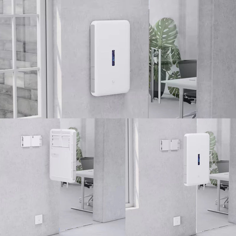 Ubiquiti UniFi Dream Wall | UBQ-UDW