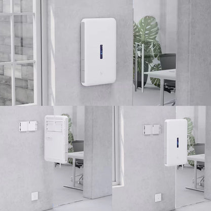 Ubiquiti UniFi Dream Wall | UBQ-UDW