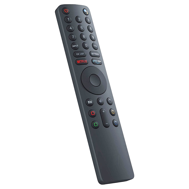 Xiaomi Mi TV 4S Remote – Voice & Assistant Support | RM-MI4
